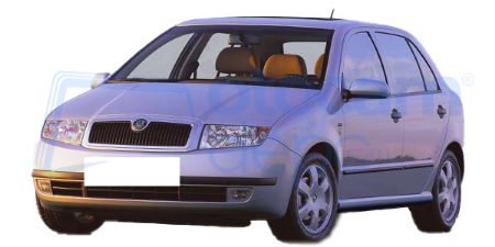 FABIA 5K HB 1999 kategorisi için resim