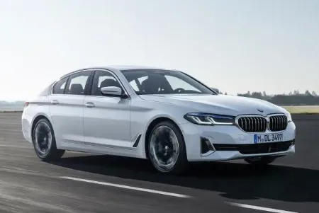 Picture for category BMW 525 Kullanıcısı